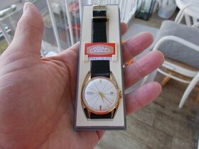 krasne origo komplet rare typ hodinky rok 1967 top funkcni