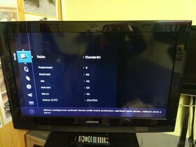 Televize Samsung 80 cm úhlopříčka - 1