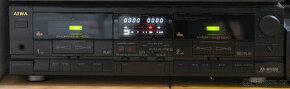 Tape deck AIWA WX-808