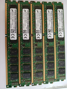 PCL3 1600Mhz /12800E-11-13 Paměť do PC 8GB