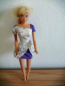 Šaty pro Barbie 13 - 1