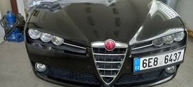 Alfa Romeo 159 1.9 Jtd 110kw - 1