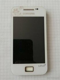 Samsung S5830, Galaxy Ace náhradní díly