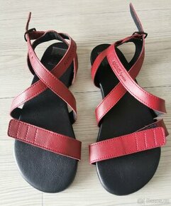 Bearfoot sandály dámské Ahinsa