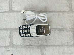 Mini telefón