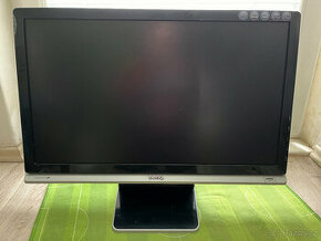 Benq e2200 LCD monitor - 1