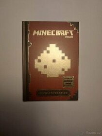 Minecraft redstone příručka