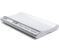 Kojenecká váha LAICA PS 3001