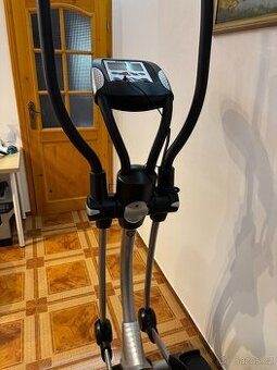 Digitální  power stepper Kettler Verso 300