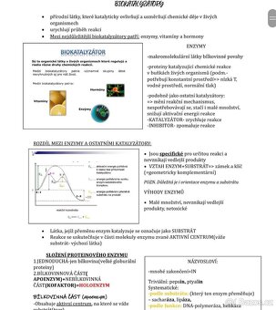 Maturitní otázky z chemie