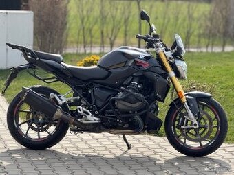 BMW R1250R
