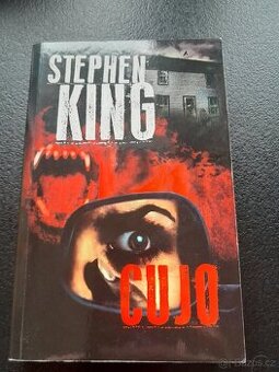 knihy Stephen King