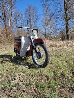 jawa pionyr 20