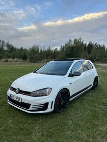 Golf 7 GTI