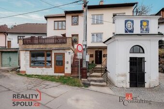 Prodej, domy/rodinný, 130 m2, Vrchovecká 775/20, 59401 Velké