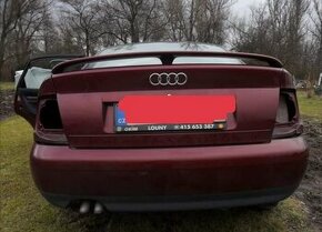 Audi A4 B5 sedan 5.vrata