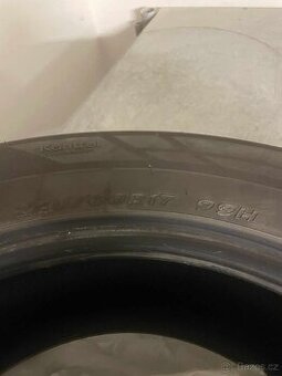 Letní pneumatiky 225/60R17 99H