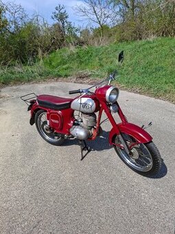 ČZ 175/470