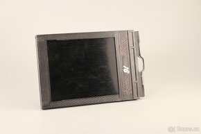 4x5 drzaky filmu velky format Fidelity, Fidelity Elite - 1
