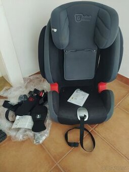 Dětská autosedačka