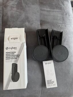 Cybex adaptery Balios S/ Talos S