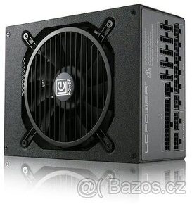 LC Power LC1200 V2.4 - Platinum Series - 1200W