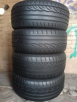 Letní pneu 225/50/17 Dunlop SP Sportmaxx GT - 1