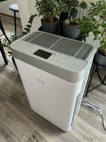 Čistička vzduchu CONCEPT Perfect Air CA3000