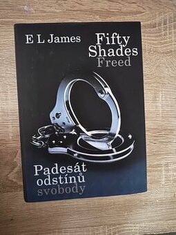 Padesát odstínů svobody