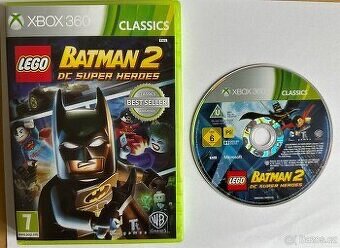 Batman 2