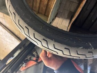 100/90-19 m/c Dunlop