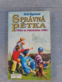 Správná pětka