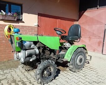 Malotraktor Tk