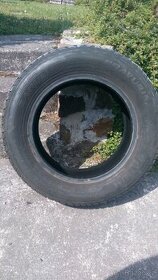 Pneumatika 195/65 R154 - 1