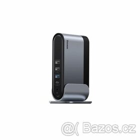 Dokovací stanice Baseus Workstation 16 in 1