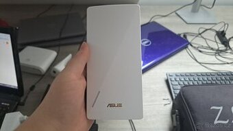 Wifi zesilovač - 1