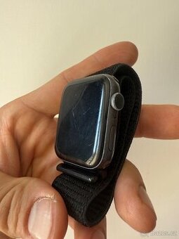 Apple Watch 5