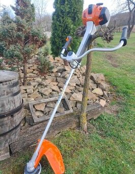 Prodám STIHL FS 491 C-EM