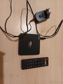 Scishion V88 Mini Android TV Box