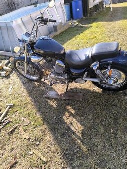 YAMAHA XV535-
