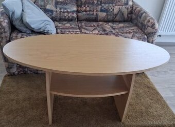 Konferenční stolek. 110×55×55 cm