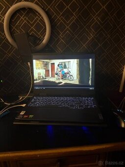 notebook Lenovo IdeaPad Gaming 3