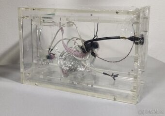 Nová Acutake Crystal Cube acu-crystalcube 1