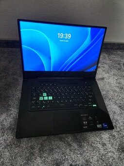 Asus TUF Dash F15 herný notebook