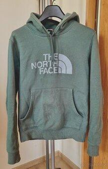 The North Face mikina