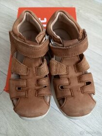 Sandaly superfit vel.25