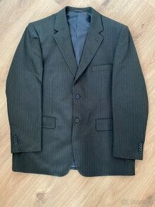 Pánský oblek - Moda Prostějov