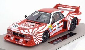 model Lancia Beta Monte Carlo 1:18