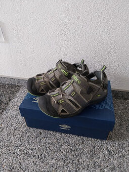 Dětské sandály Umbro vel. 31