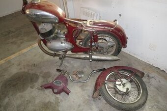 Jawa 350/360